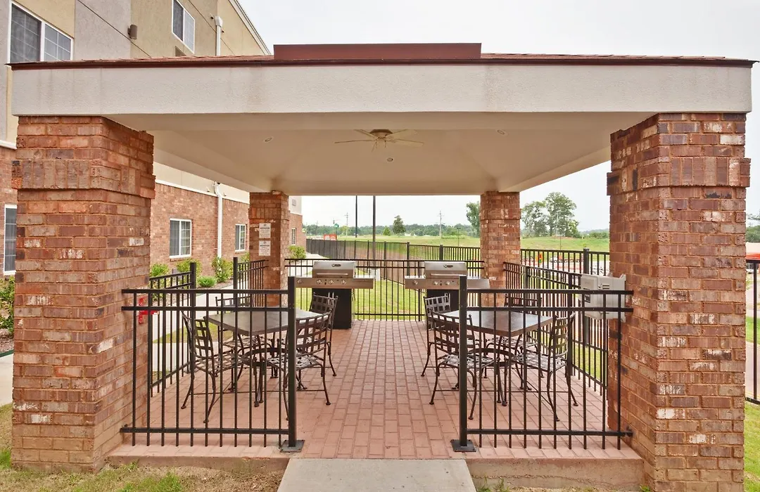 Candlewood Suites Vicksburg By Ihg-1