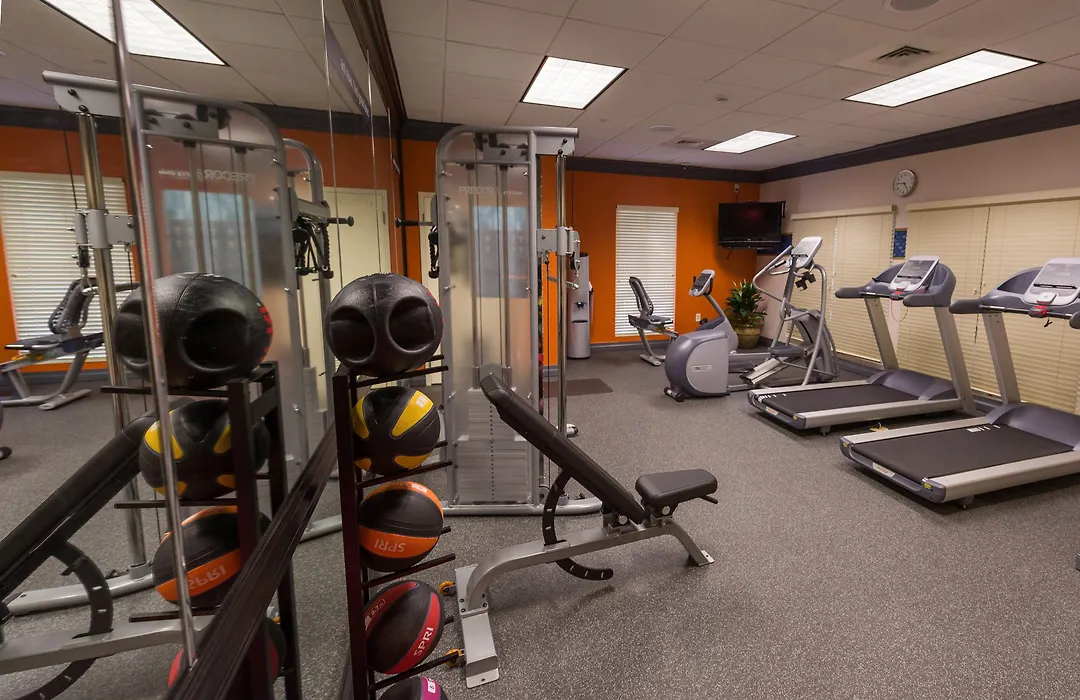 Hampton Inn & Suites - Vicksburg-1