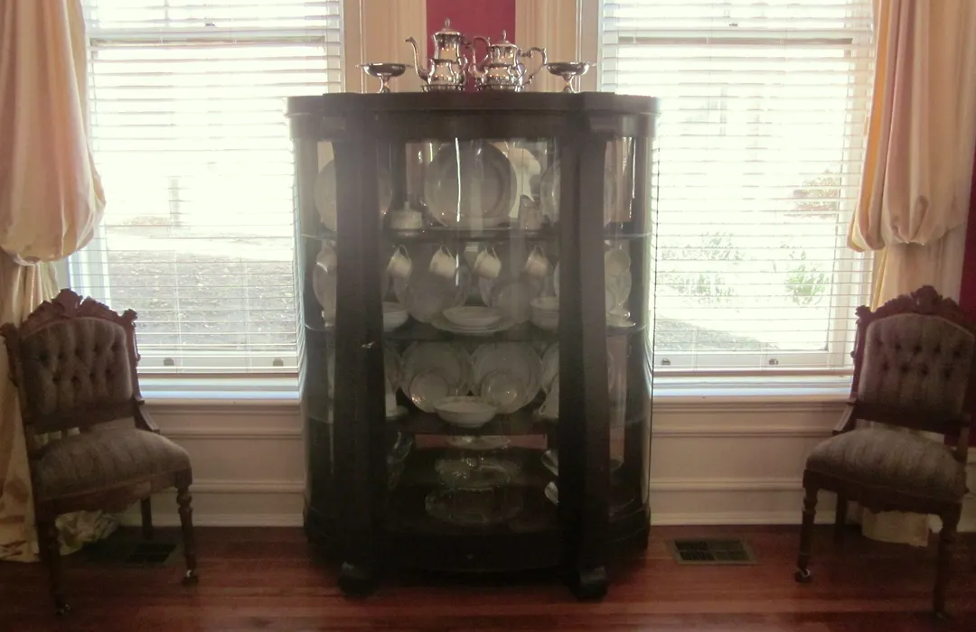 Baer House Inn-1