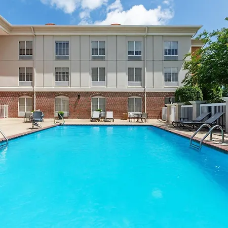 Holiday Inn Express Vicksburg By Ihg-3