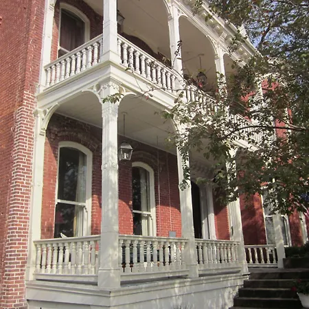 Baer House Inn-2