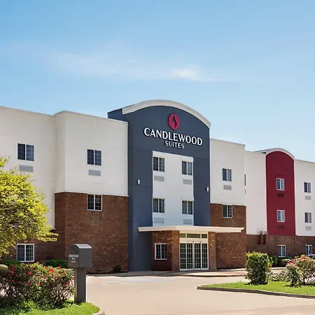 Candlewood Suites Vicksburg By Ihg-2