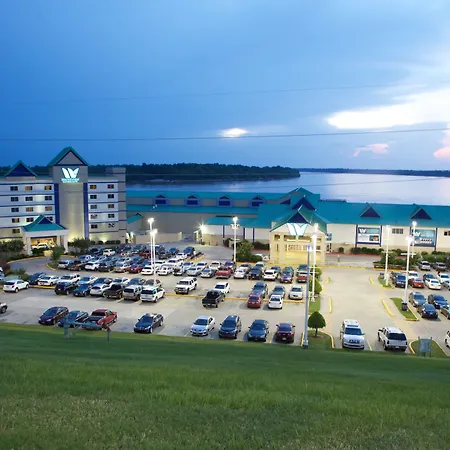 Waterview Casino & Hotel, Trademark Collection By Wyndham-3